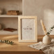 Picture Frame Small